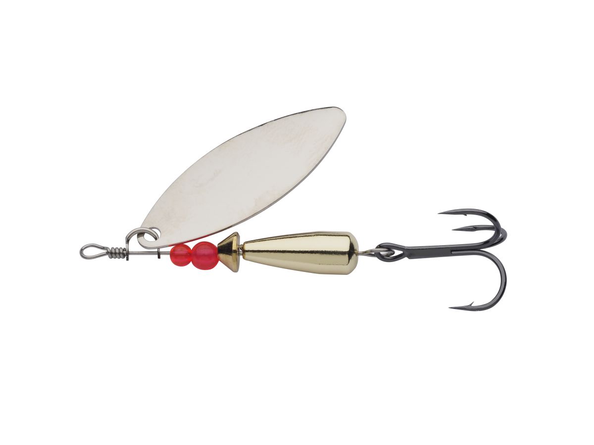 DROPPEN VIDE 10G SILVER
