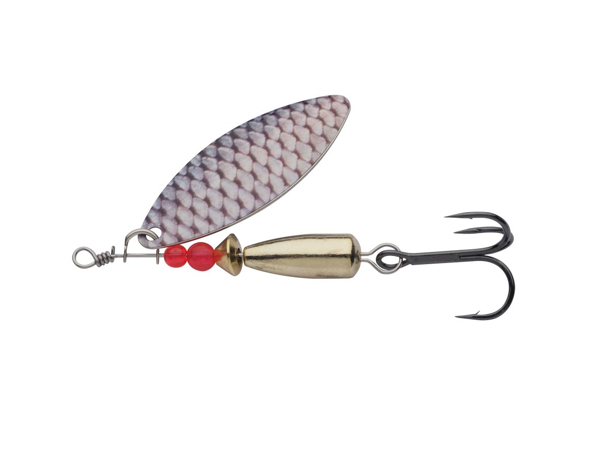DROPPEN VIDE 10G HOLO ROACH