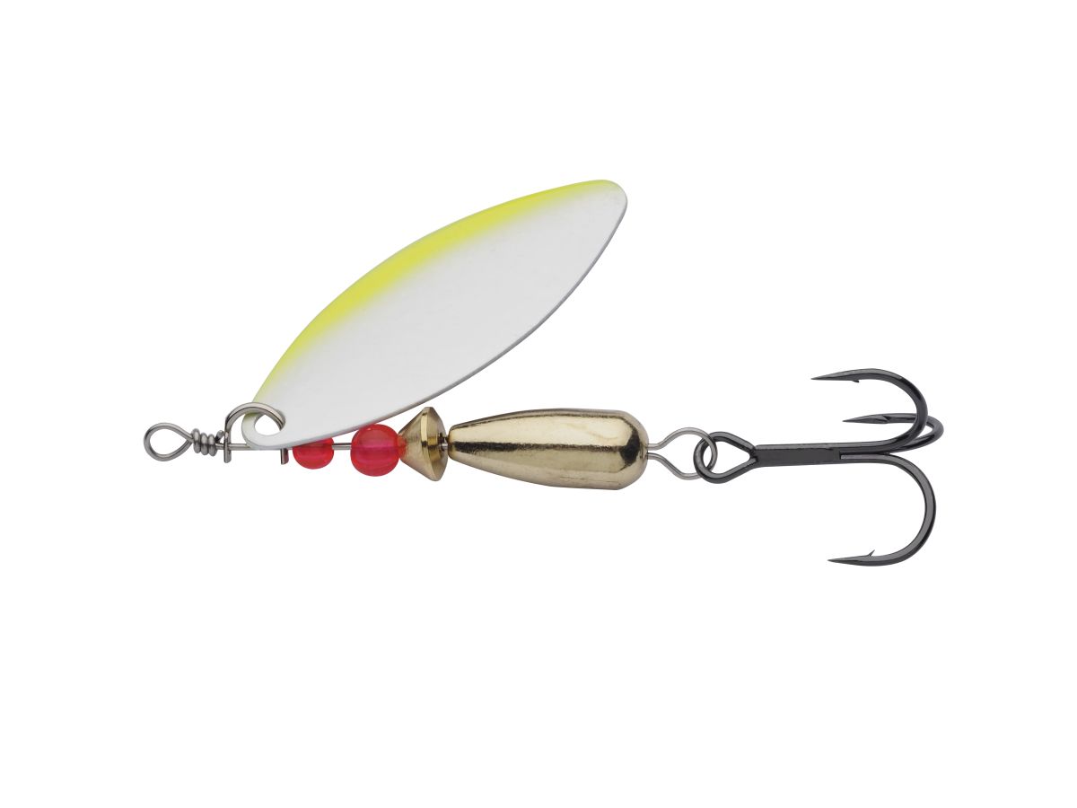 DROPPEN VIDE 10G CHARTREUSE PEARL HOLO