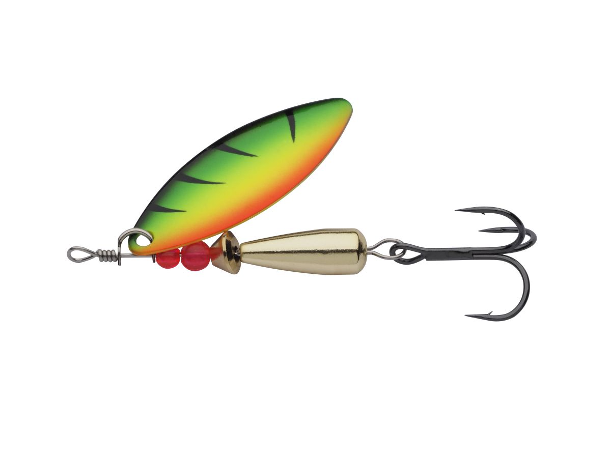 DROPPEN VIDE 14G TIGER