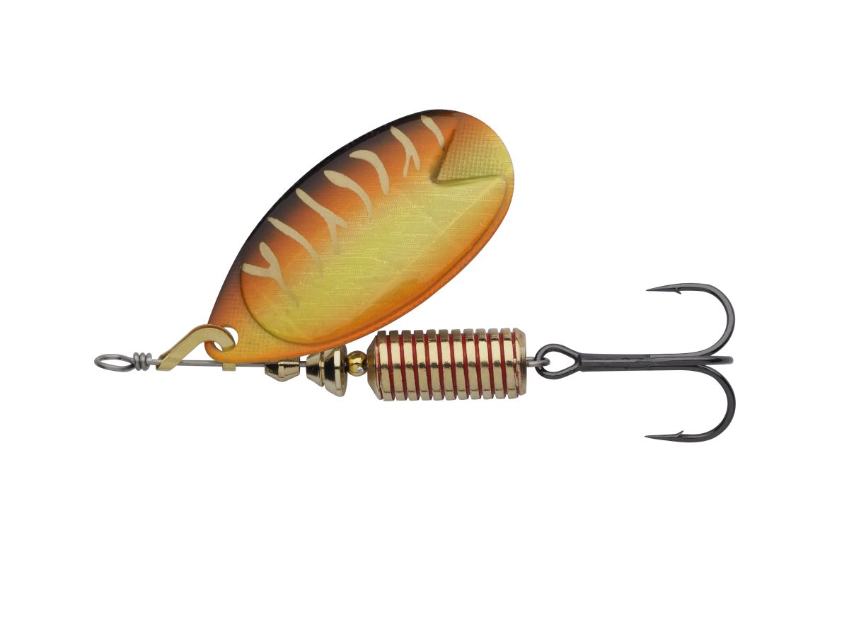 FAST ATTACK 10G RED HOT TIGER