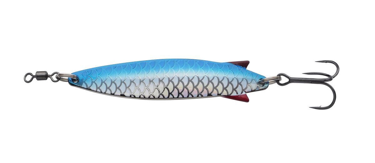 TOBY 15G BLUE FLASH