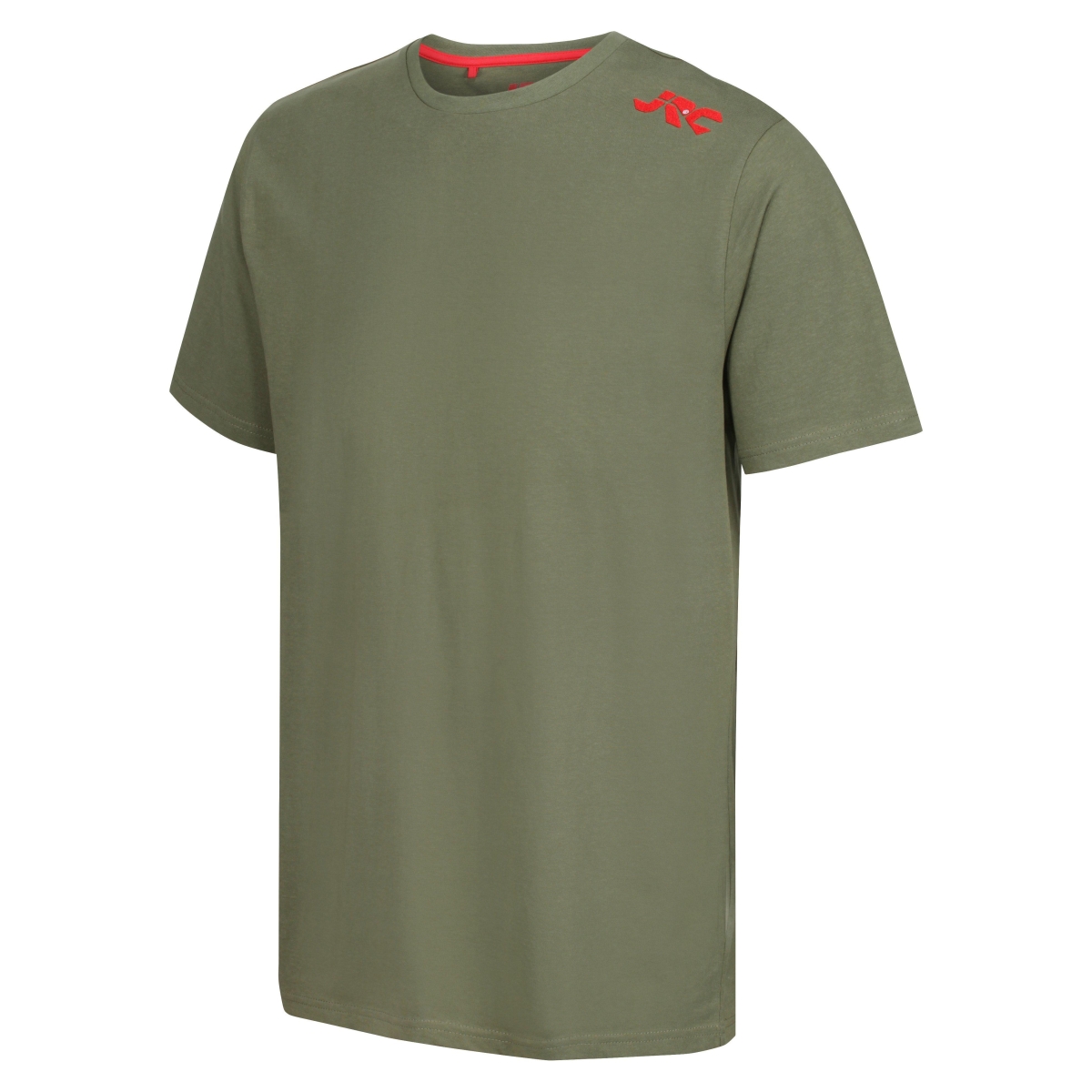JRC Tričko T-Shirt - XXL (zelené)