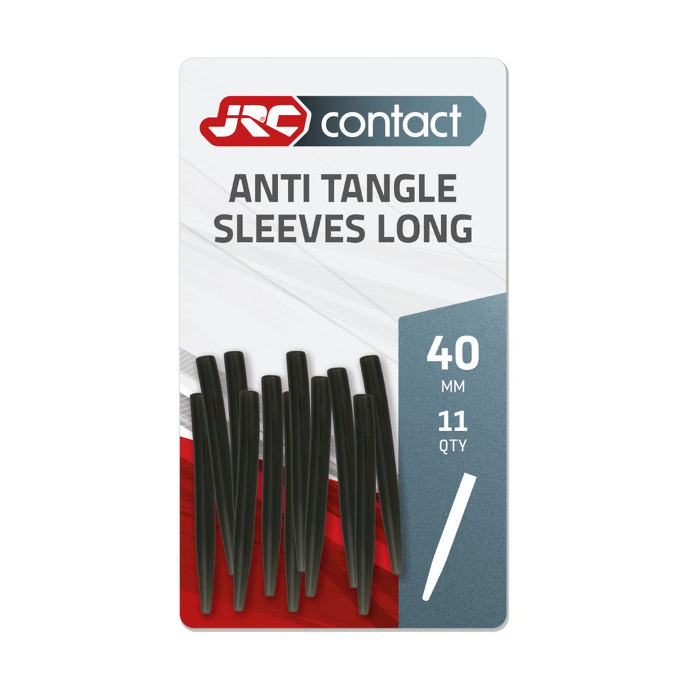 JRC Anti Tangle Sleeves Long 40mm (11ks)