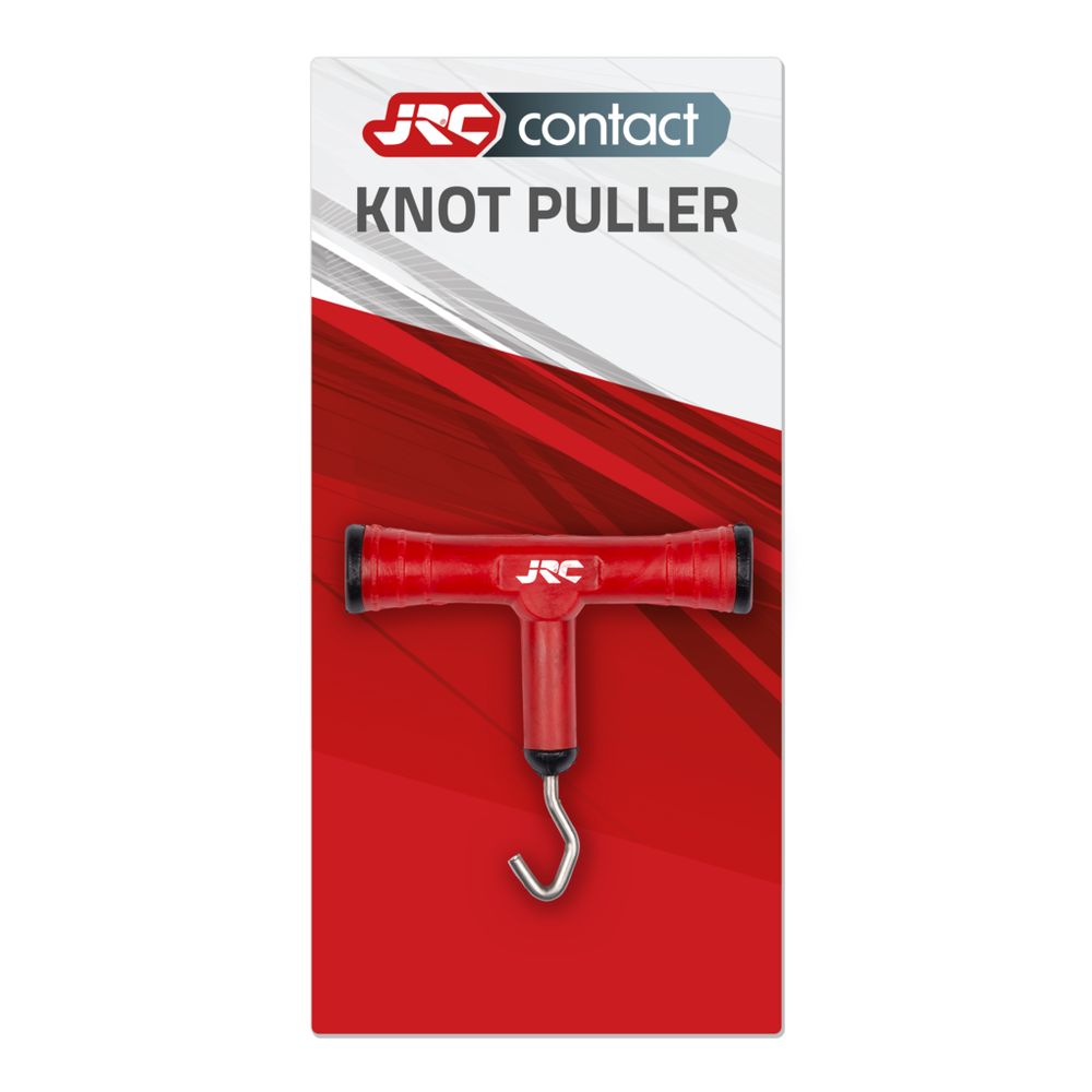 Uťahovák uzlů JRC Contact Knot Puller