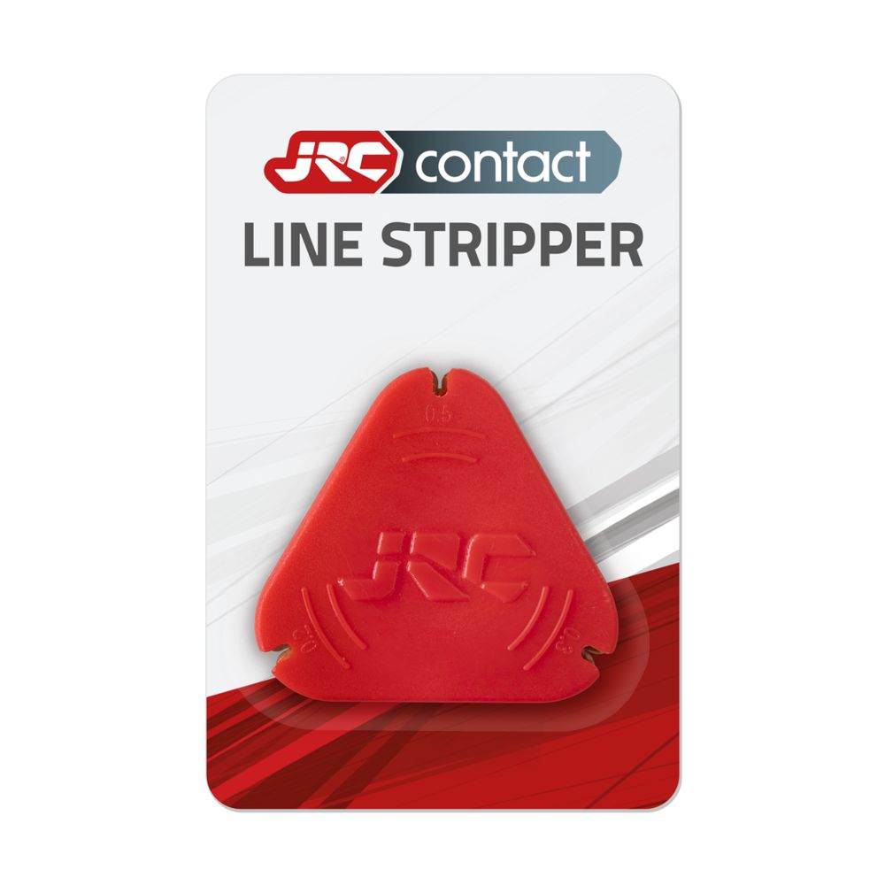 Sťahovač šnúr JRC Contact Line Stripper