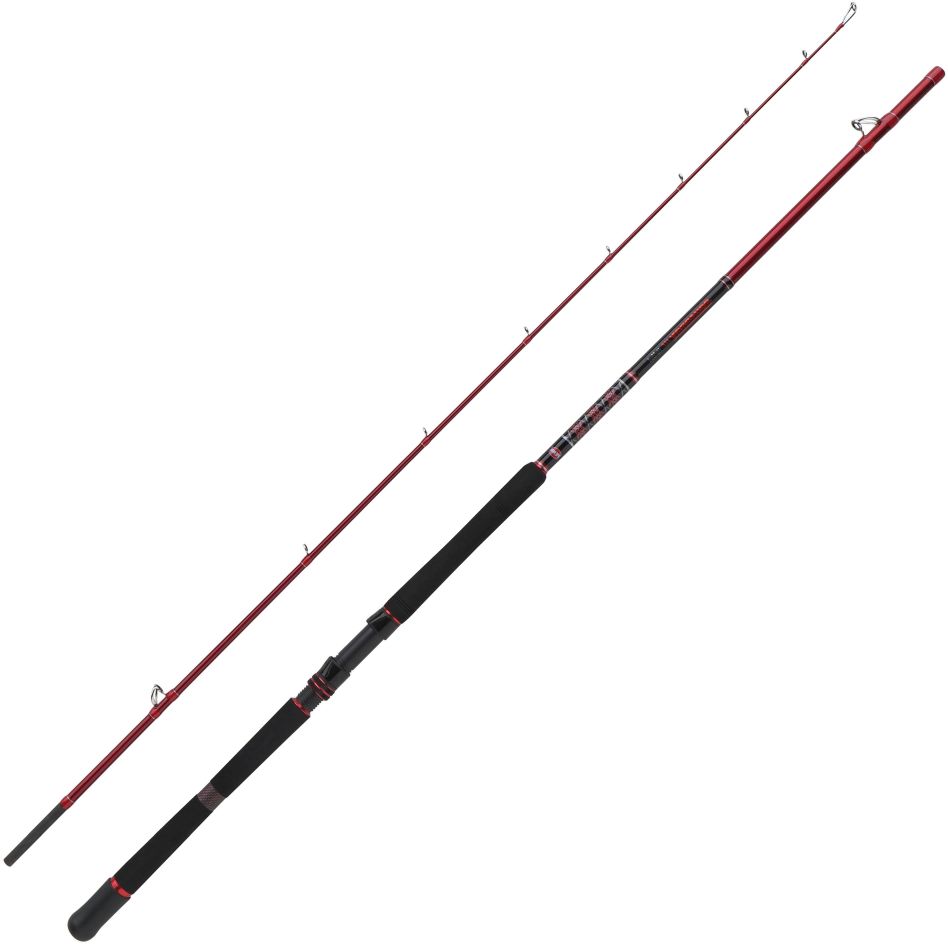 Prut Penn Squadron III Halibut 2,40 m 20-30 lb