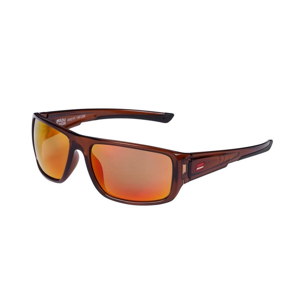 ABU GARCIA Polarizační Brýle Abu Garcia Revo Flame Red