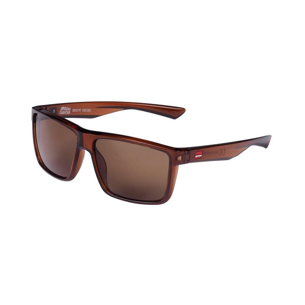 ABU GARCIA Polarizační Brýle Abu Garcia Spike Quartz Brown