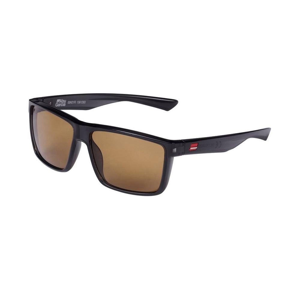 ABU GARCIA Polarizační Brýle Abu Garcia Spike Stone Amber