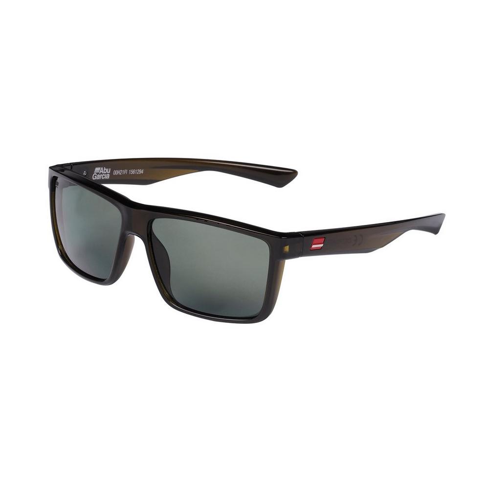 ABU GARCIA Polarizační Brýle Abu Garcia Spike Glass Green