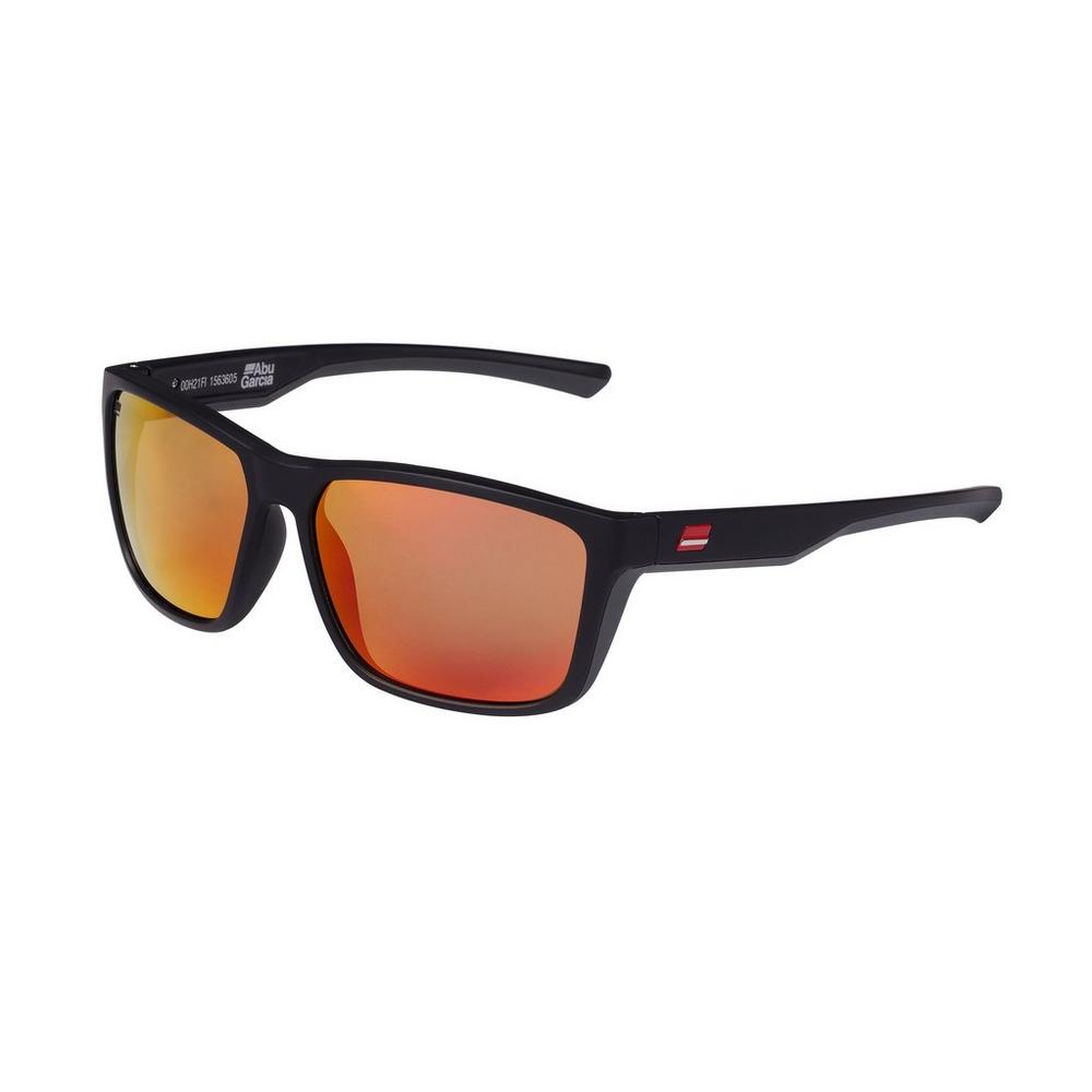 ABU GARCIA Polarizační Brýle Abu Garcia Beast Flame Red