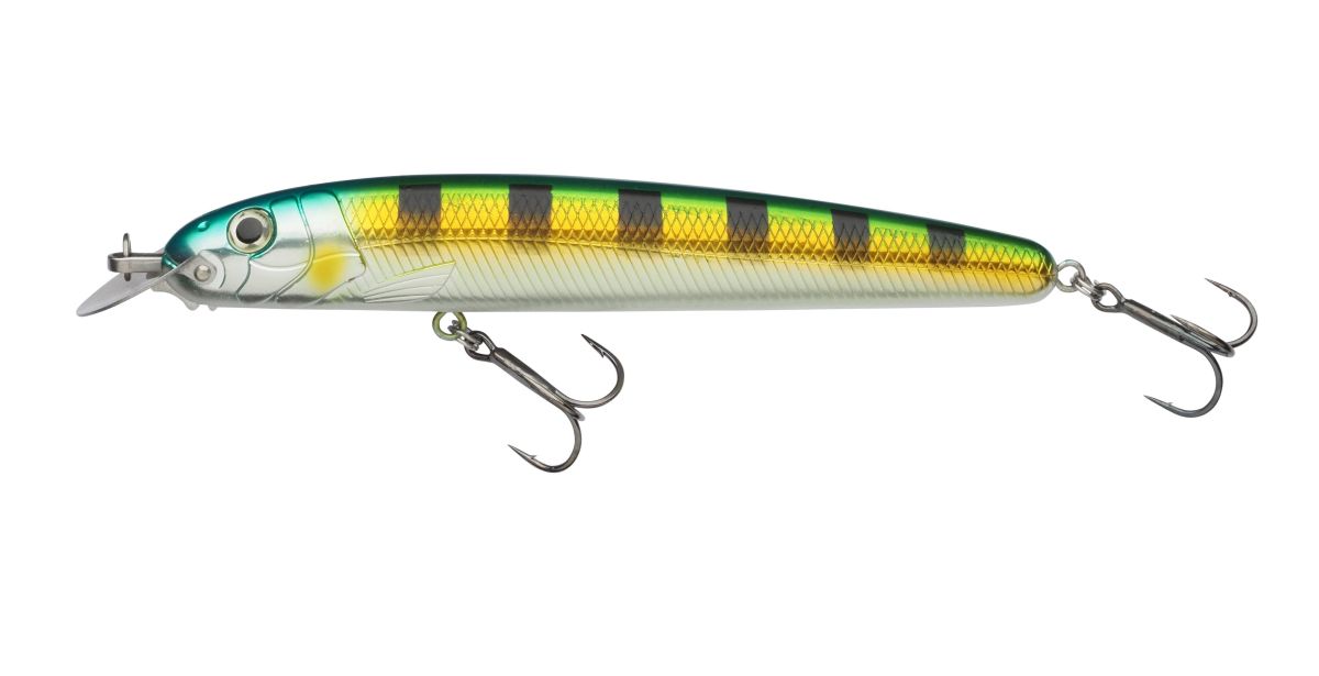 Beast Hi-Lo SK 10cm Striped Ayu