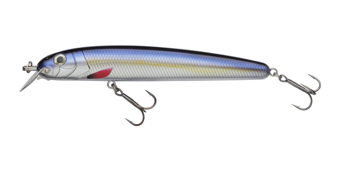 Beast Hi-Lo SK 14cm Blue Herring