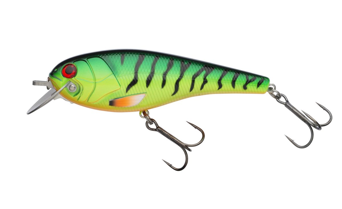 Beast Hi-Lo FL 9cm Firetiger