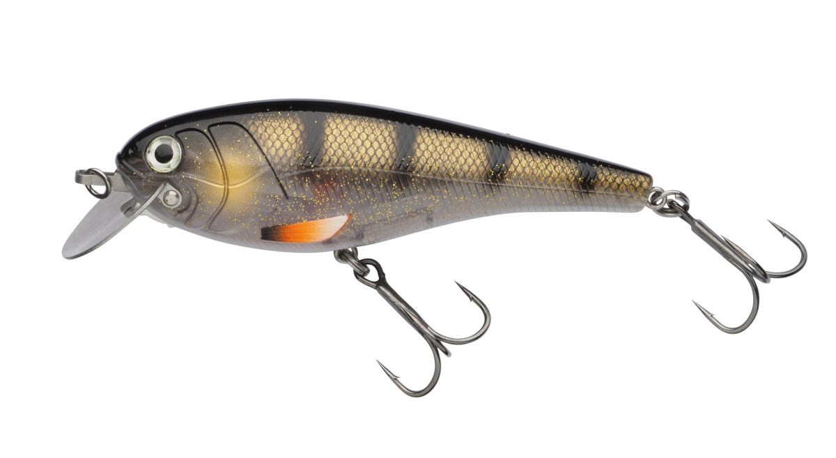 Beast Hi-Lo FL 9cm Bronze Bomber