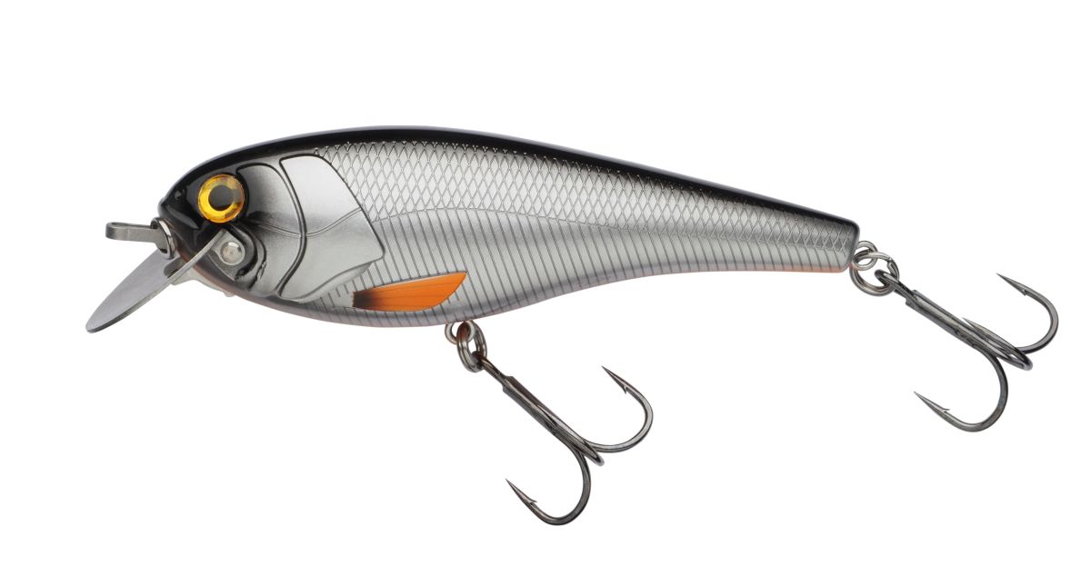 Beast Hi-Lo FL 12cm Fegis