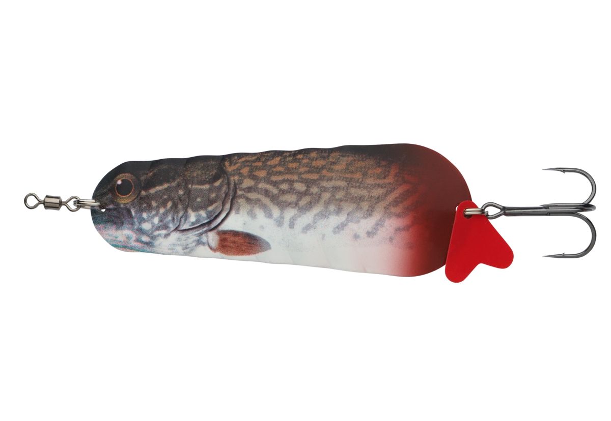Atom PRO 20gr Pike