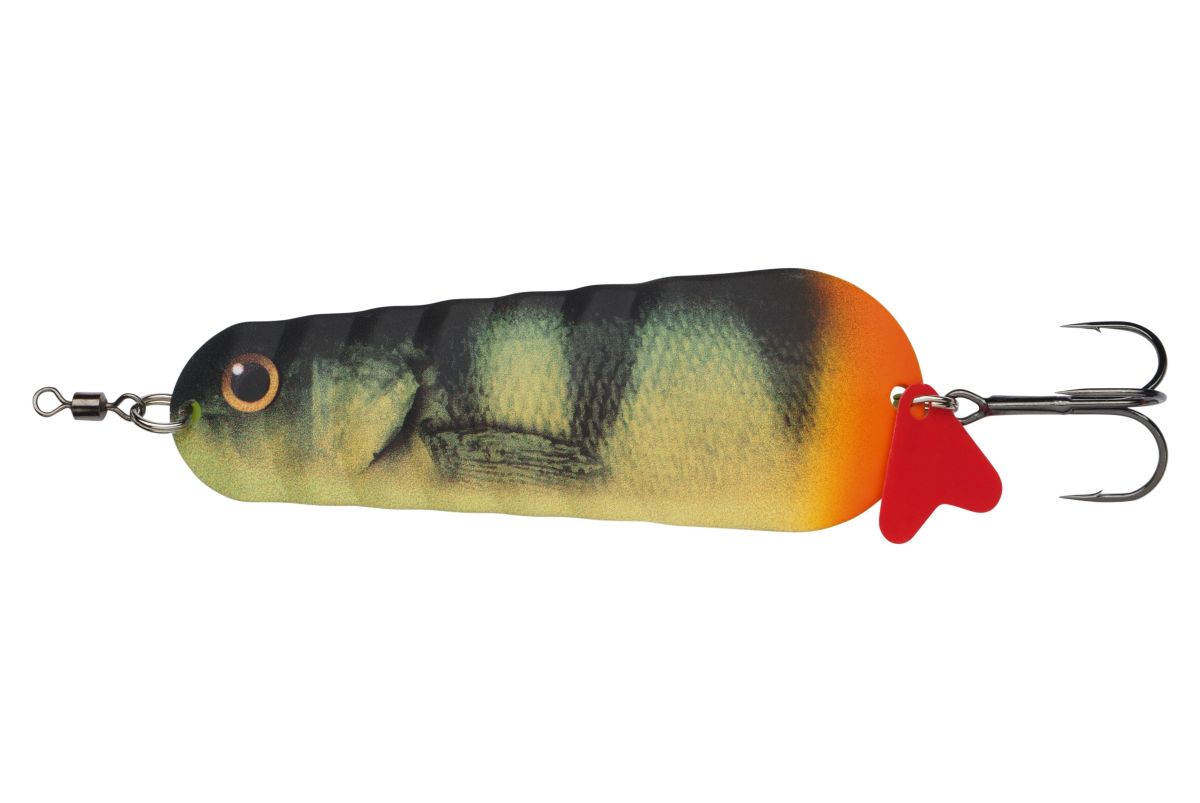 Atom PRO 20gr Fire Perch