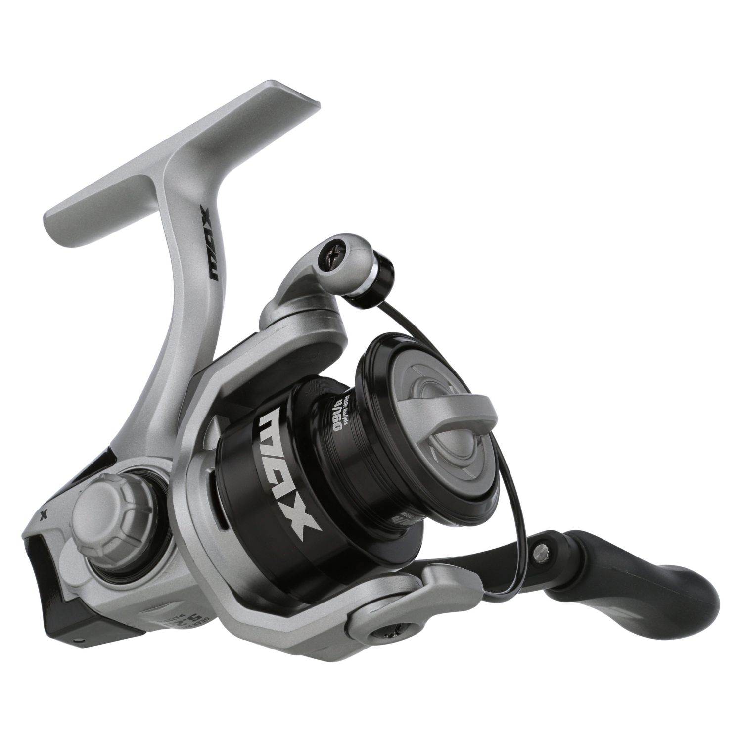 ABU GARCIA Naviják s přední brzdou Abu Garcia Max X 750