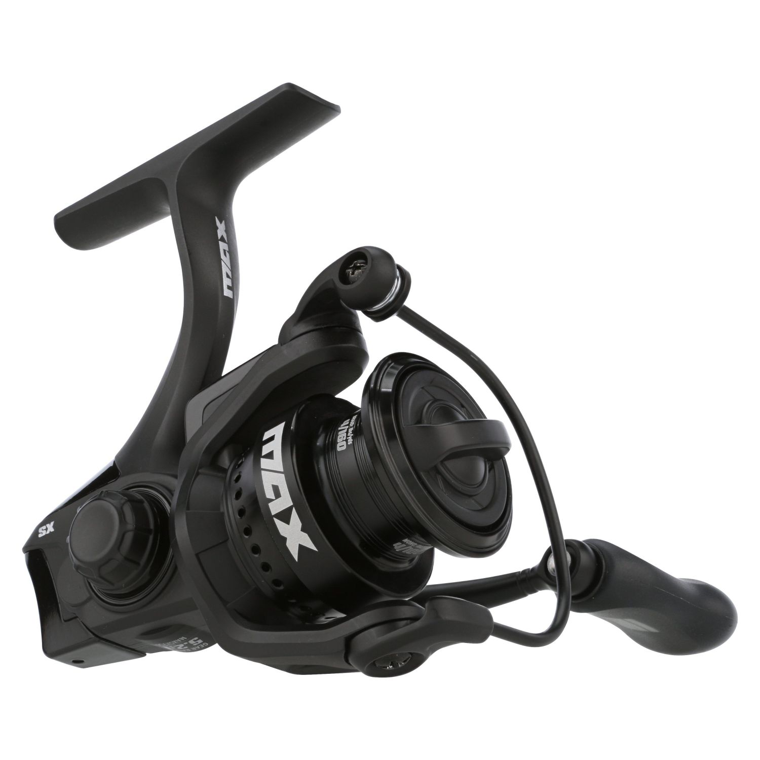 ABU GARCIA Naviják s přední brzdou Abu Garcia Max SX 750