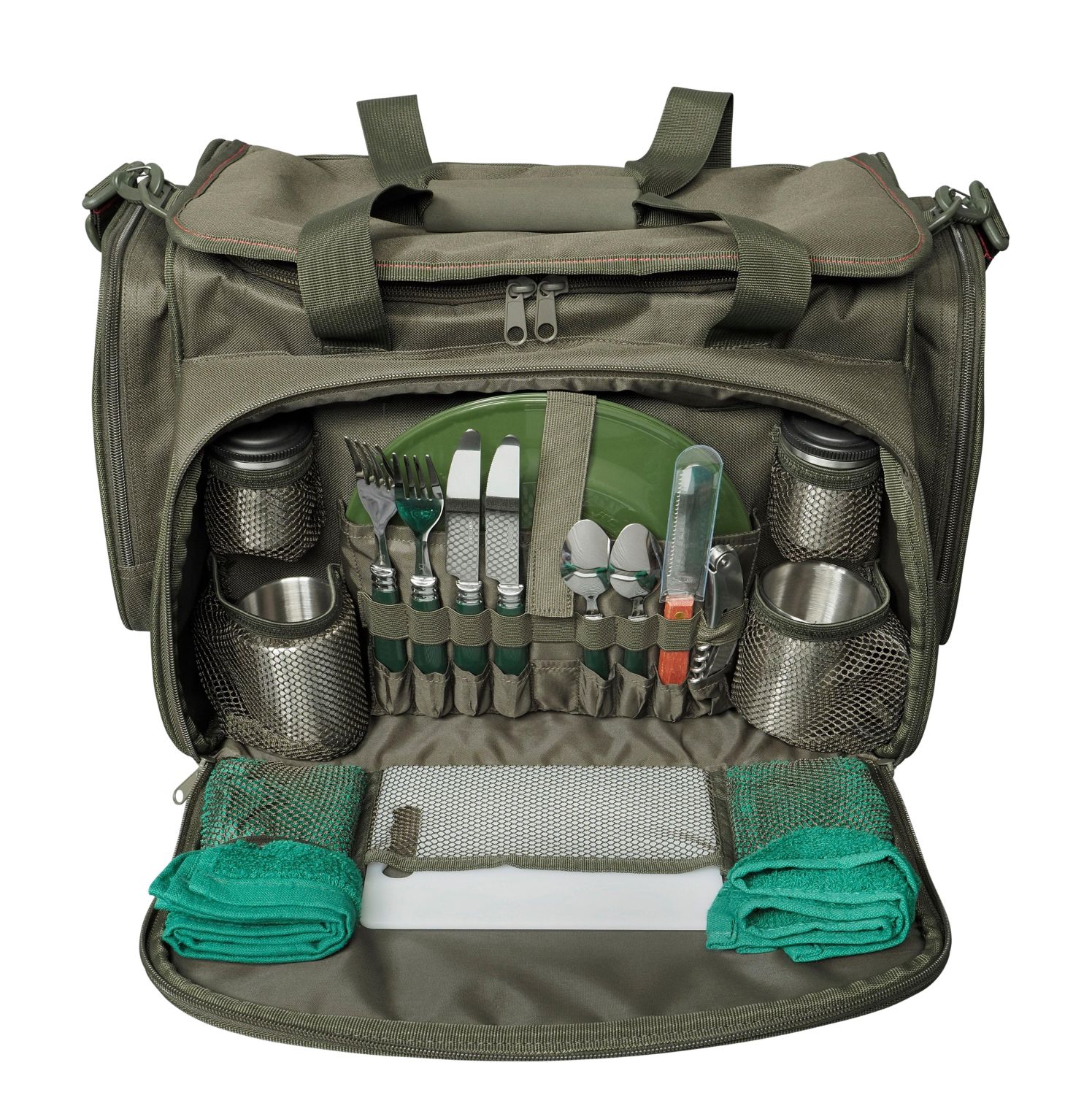 JRC Jídelní Taška JRC Defender II Session Cooler Food Bag