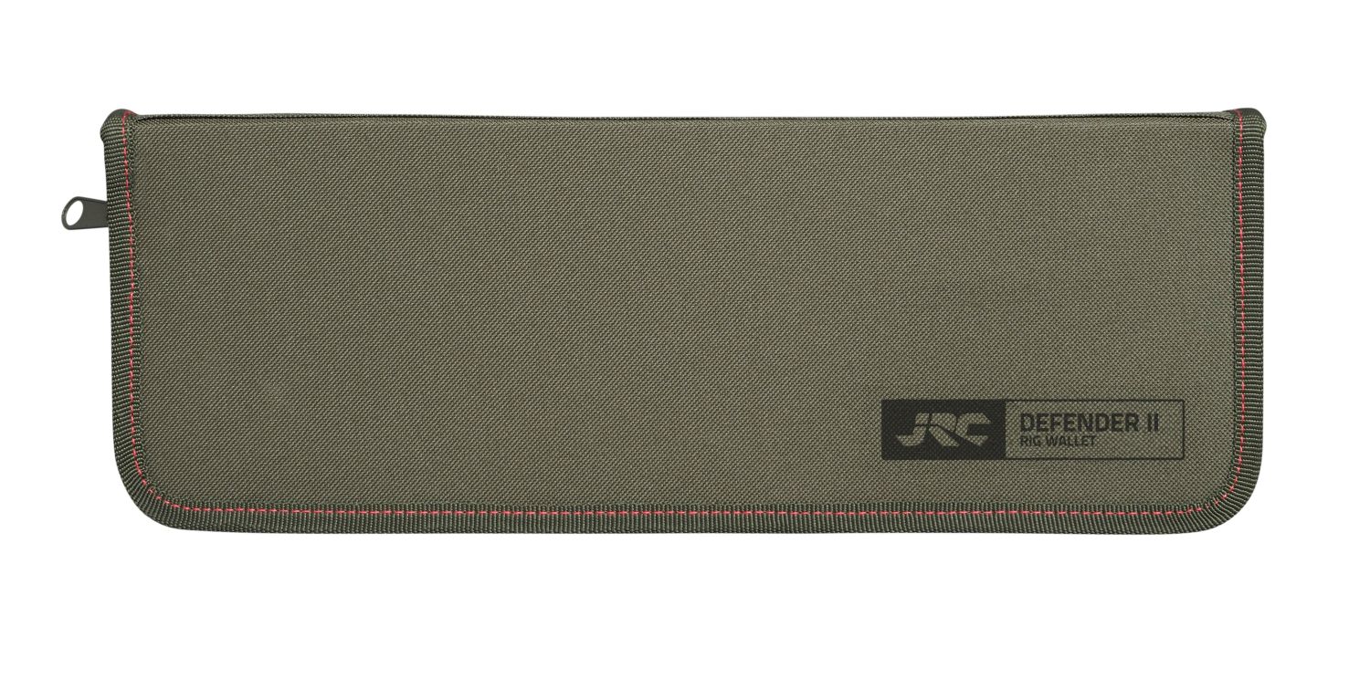 JRC Návazcovník Defender II Rig Wallet