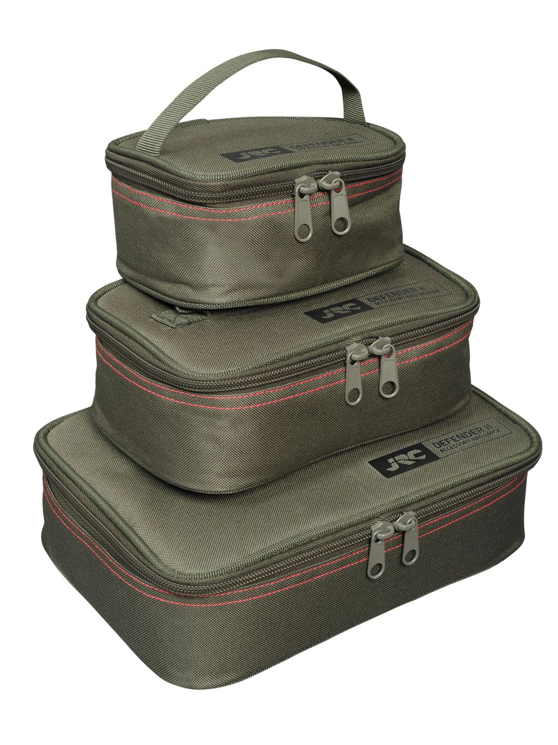 Pouzdro na Drobnosti Defender II Accessory Bag Large