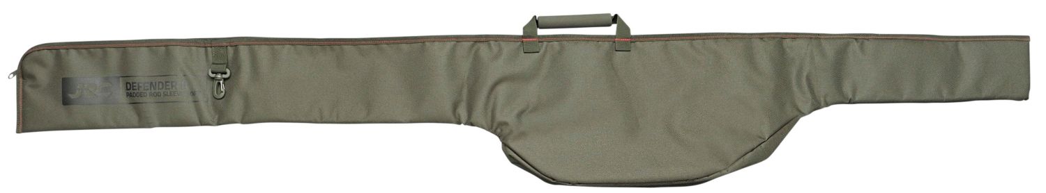 JRC Pouzdro na Prut Defender II Padded Rod Sleeve 10ft