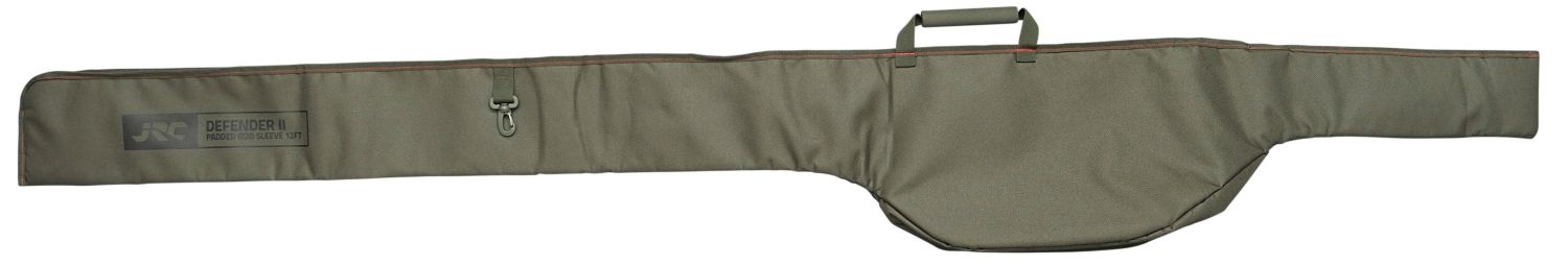JRC Pouzdro na Prut Defender II Padded Rod Sleeve 12ft