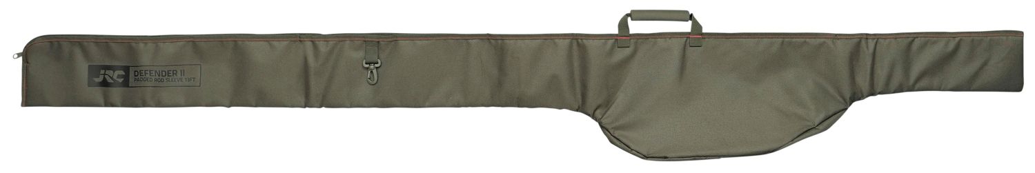 JRC Pouzdro na Prut Defender II Padded Rod Sleeve 13ft