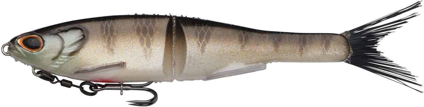 Nessie Perch 12 cm 11 g