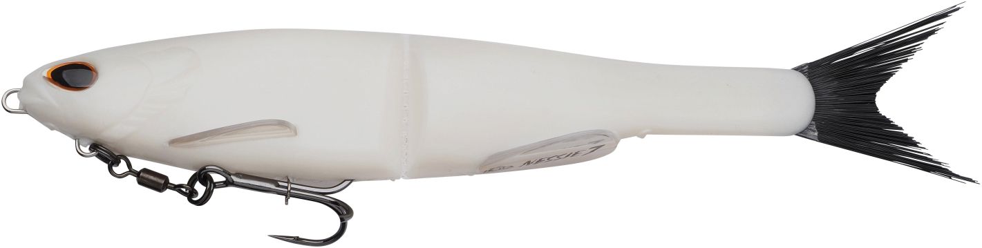 Nessie Albino 17 cm 28 g