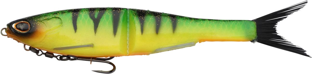 Nessie Firetiger 17 cm 28 g
