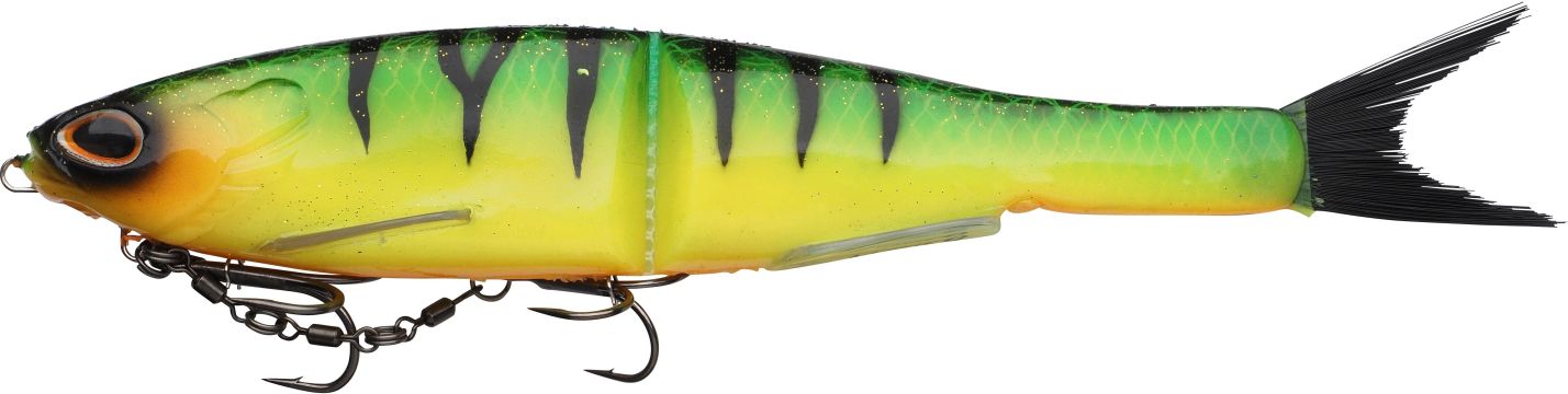 Nessie Firetiger 22 cm 57 g