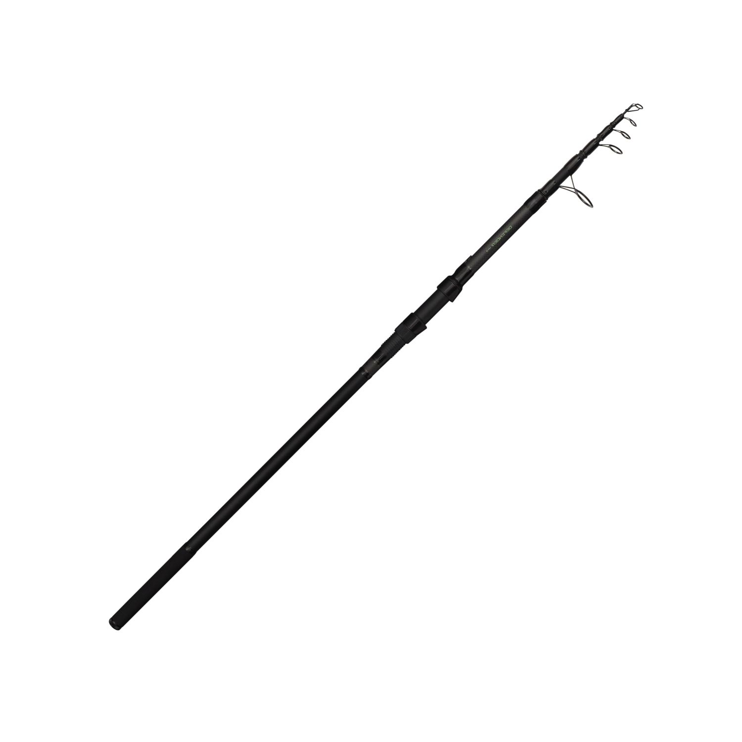 JRC Teleskopický Prut JRC Defender II Tele 3,6 m 3 lb