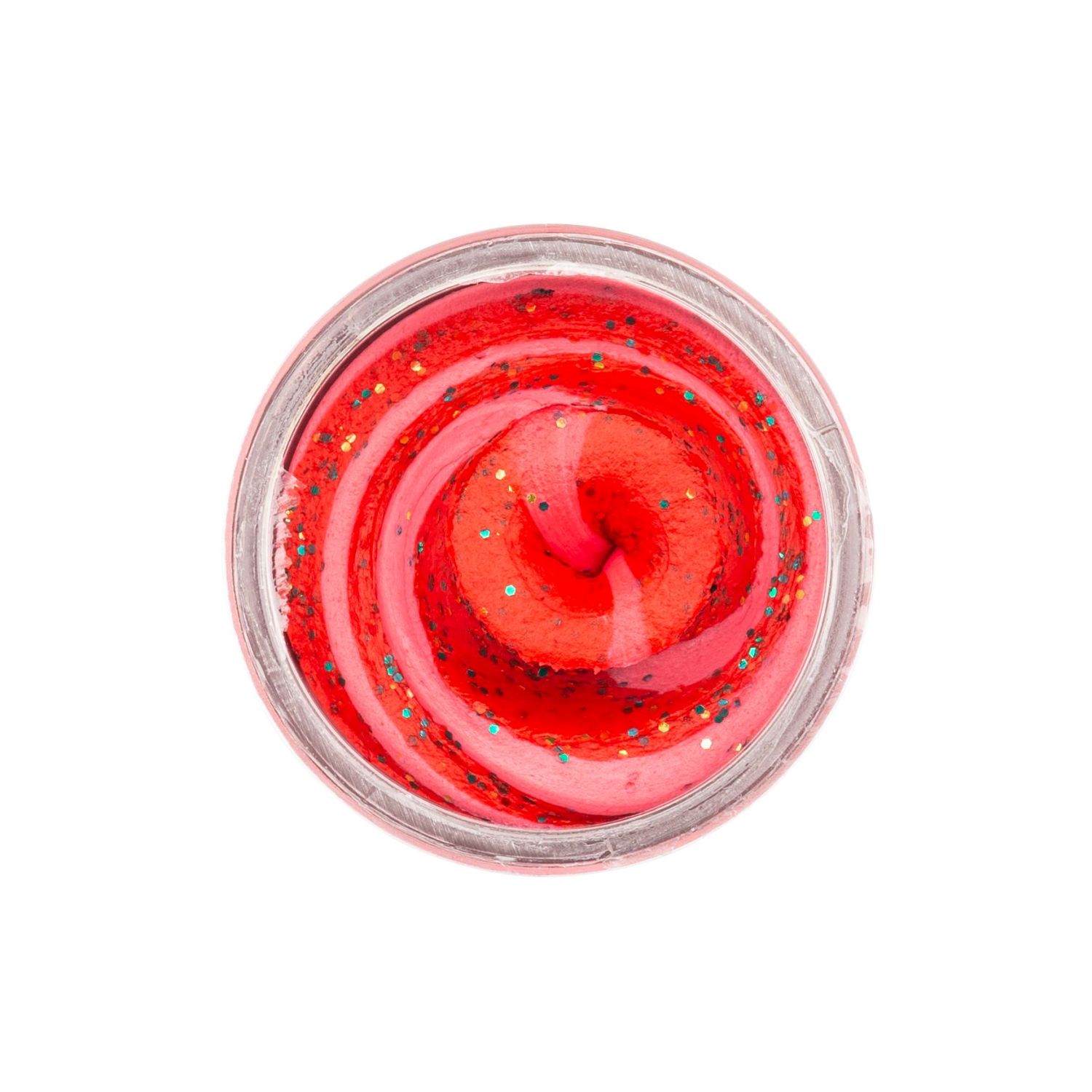 PowerBait® Trout Bait Fruits 50g Strawberry Dream