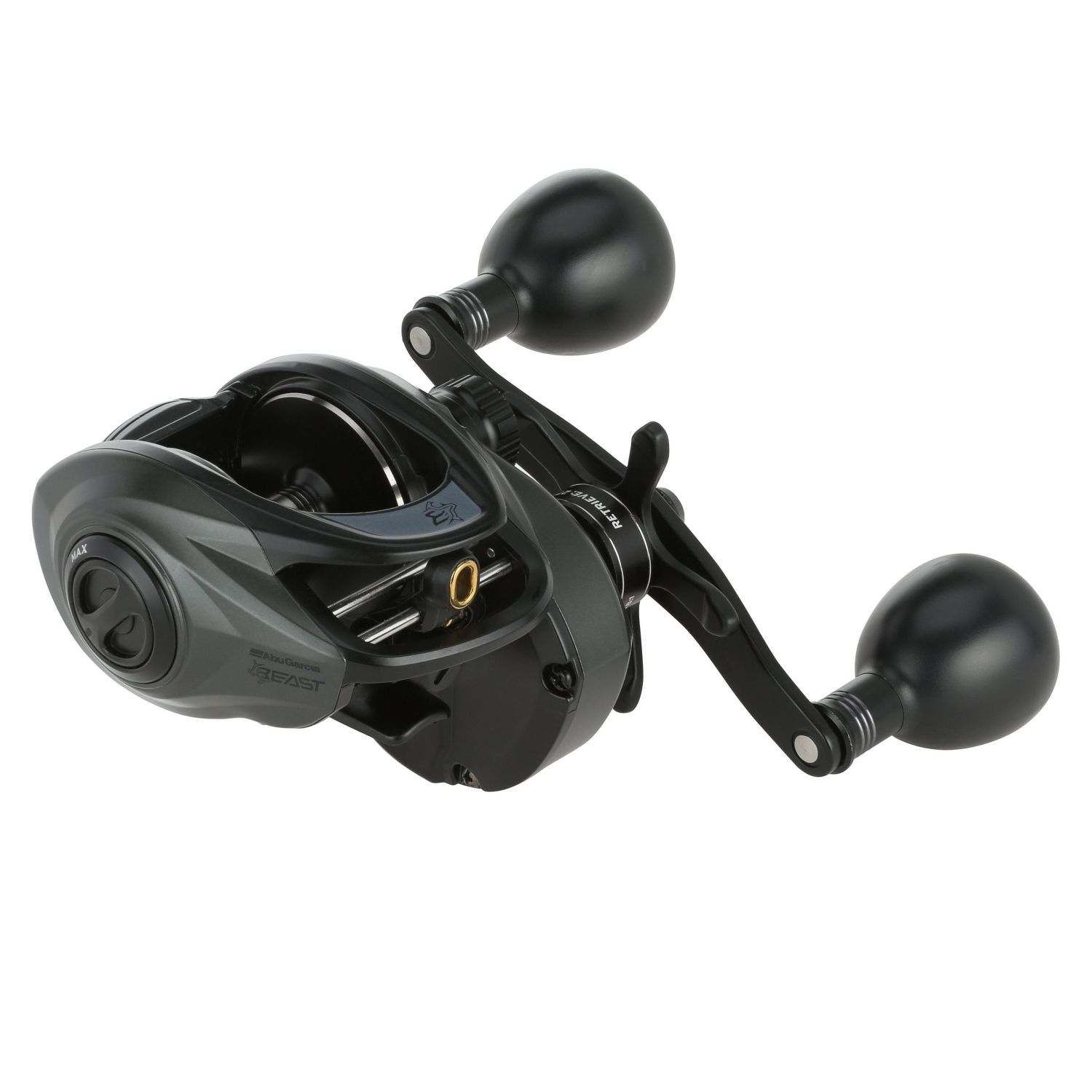 ABU GARCIA Abu Garcia Multiplikátor Beast 300 LH (levá ruka)