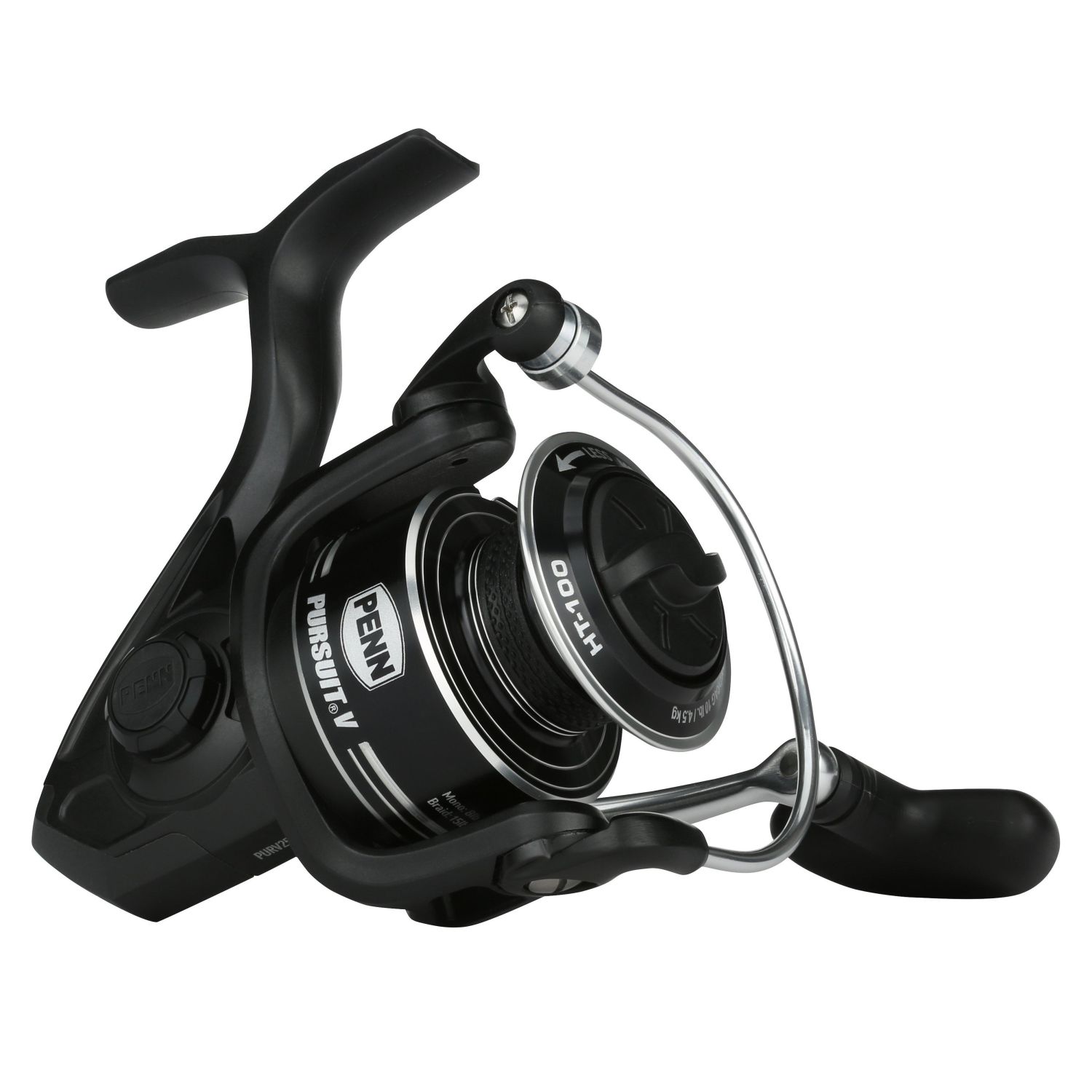 PENN Penn naviják s přední brzdou Pursuit V 2500
