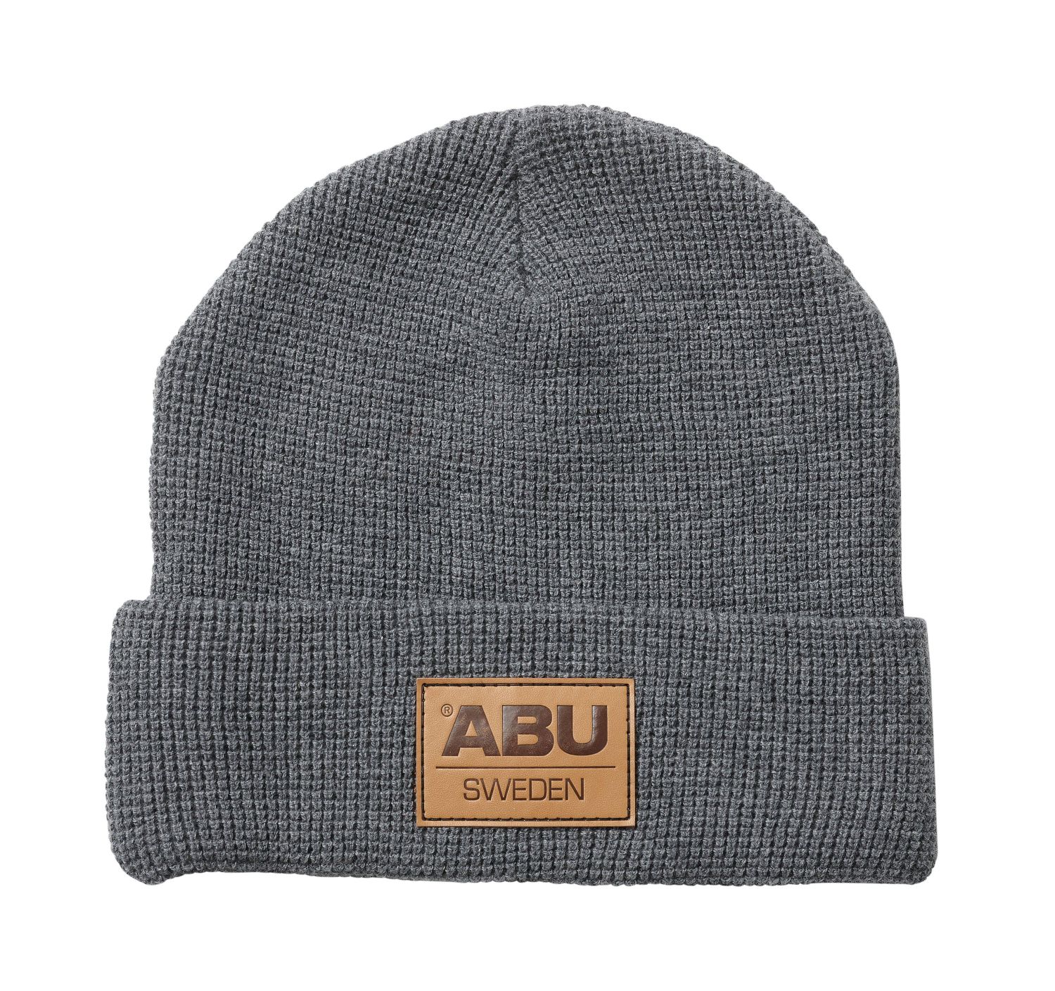 Čepice Abu Garcia Beanie Wool Mix Grey