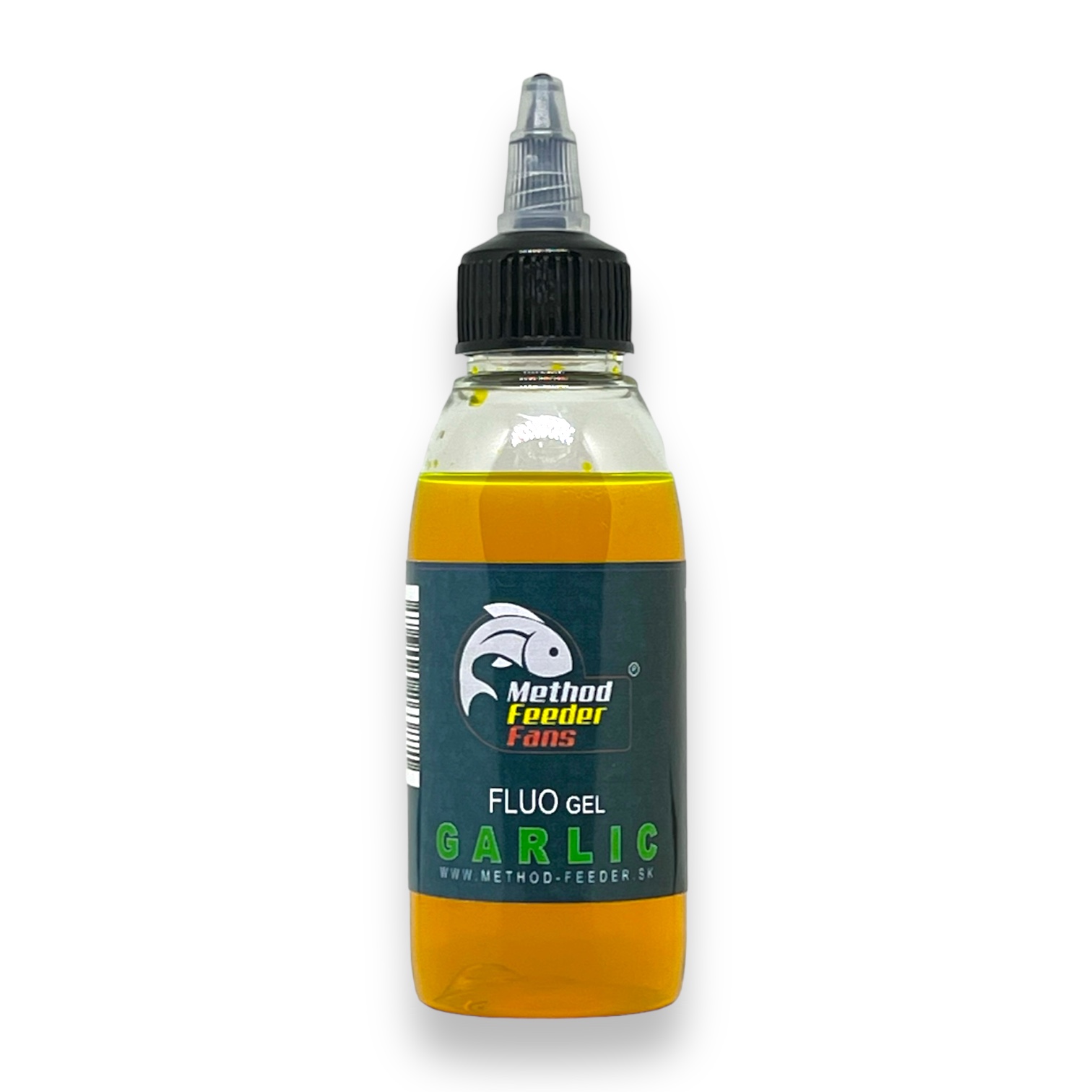 Gel Fluo Method Česnek 100ml