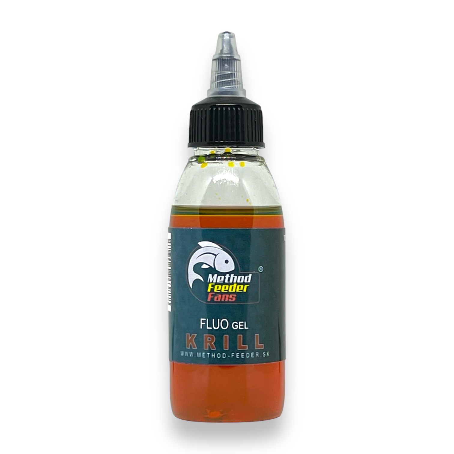 Gel Fluo Method Krill 100ml