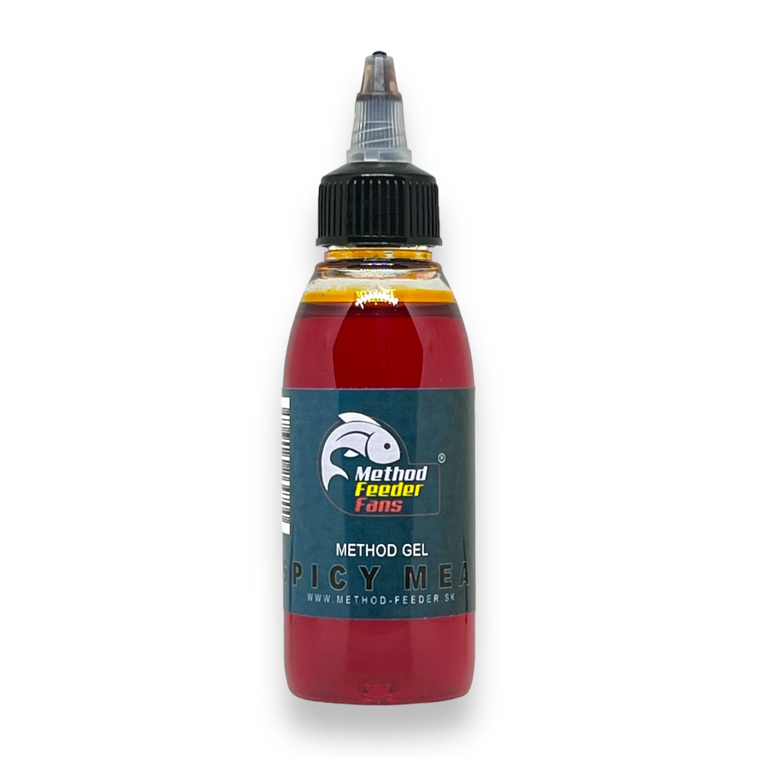 Gel Method Kořeněné Maso 100 ml