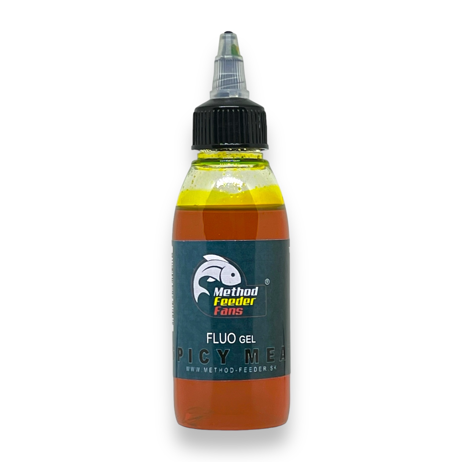 Gel Fluo Method Kořeněné Maso 100 ml