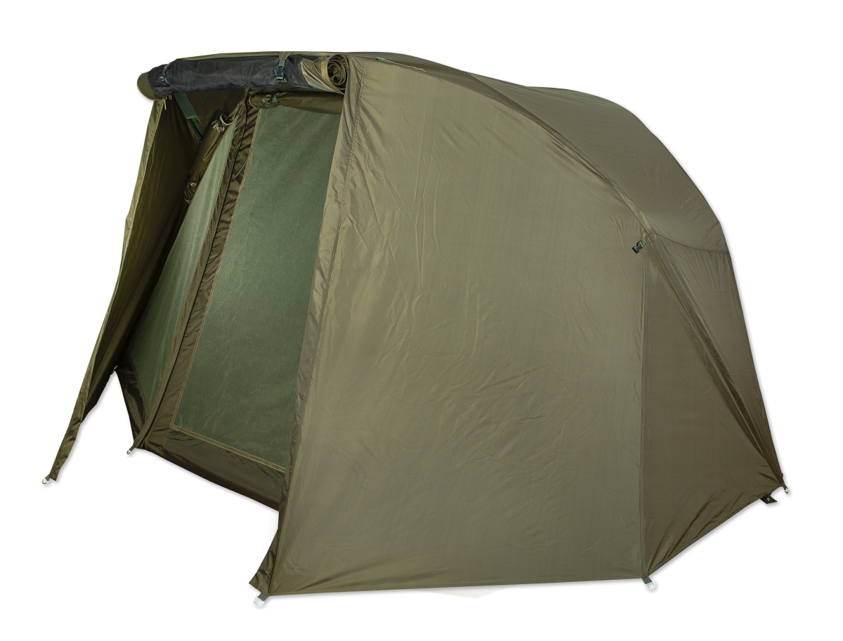 Zimní přehoz Starfishing Specter Peak Bivvy 2 Man