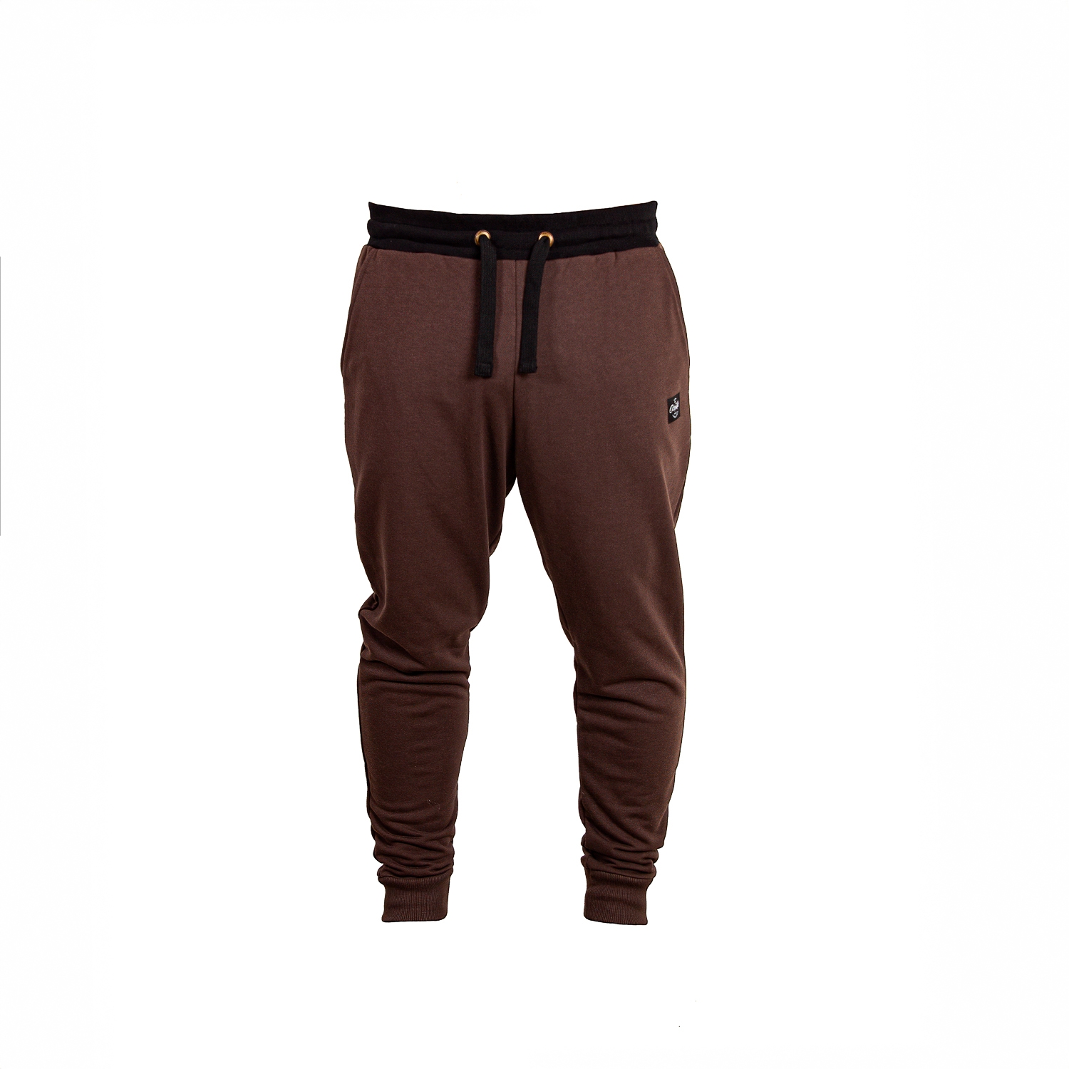 CARPSTYLE Brown Forest Joggers XL