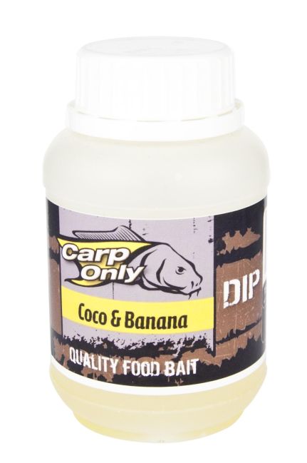 Dip CARP ONLY Coco & Banana 150ml