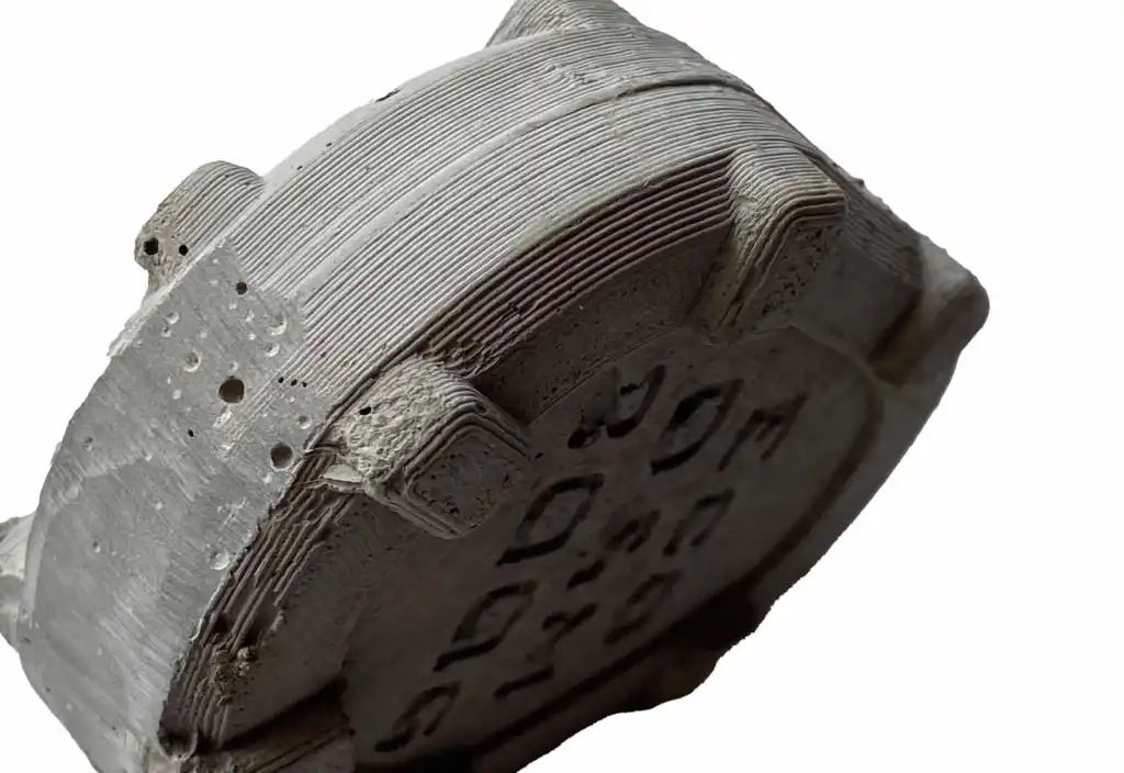 Betonová zátěž ECO Sinkers Grippa 400g