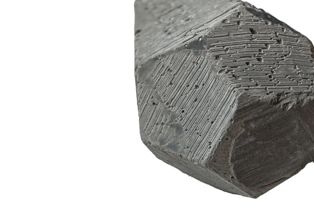 Betonová zátěž ECO Sinkers Hruška 80g