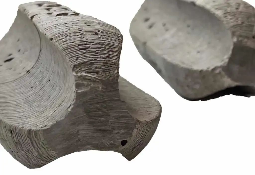 Betonová zátěž ECO Sinkers Pasta 60g